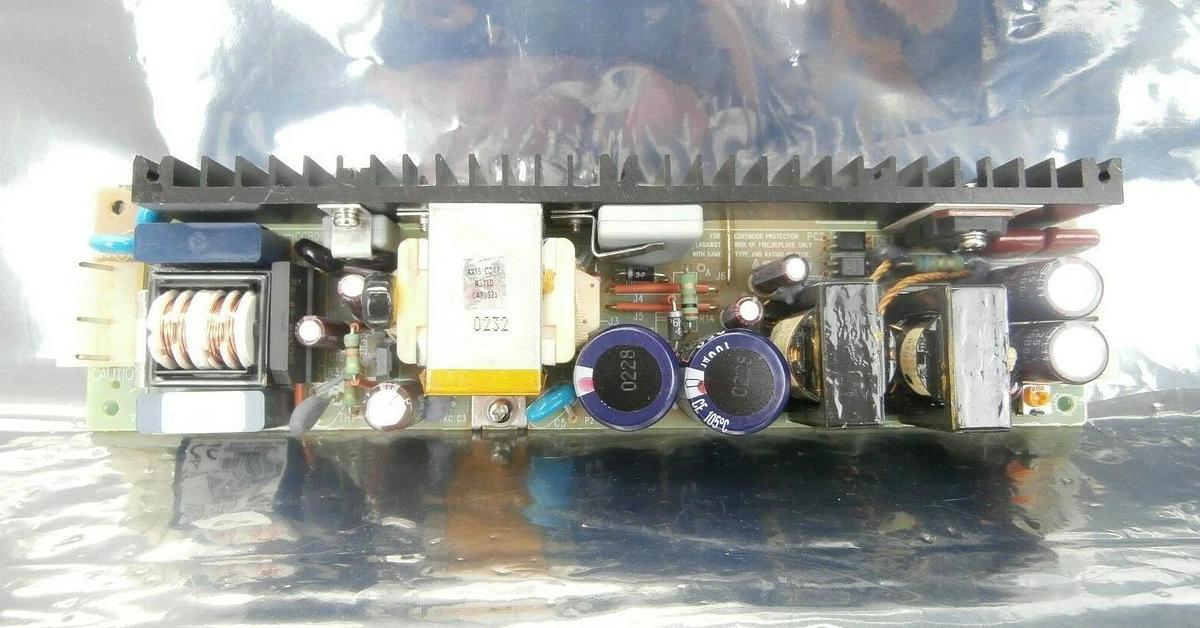 Used Densi-Lambda ZWS75PF-12 Open Frame Power Supply ZWS Series Reseller Lot of 2