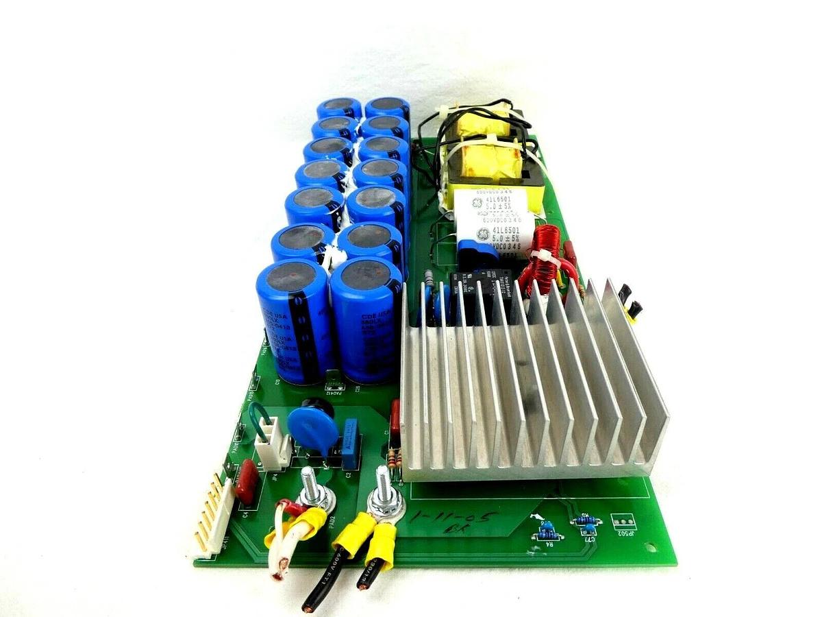 Used SoftSwitching Technologies 98-00023 Inverter Board PCB Working Surplus