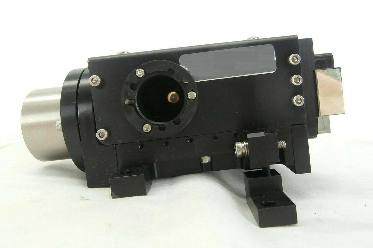 Used ESI Electro Scientific Industries 74064 Magnetic Actuator LA14-15-000A Working