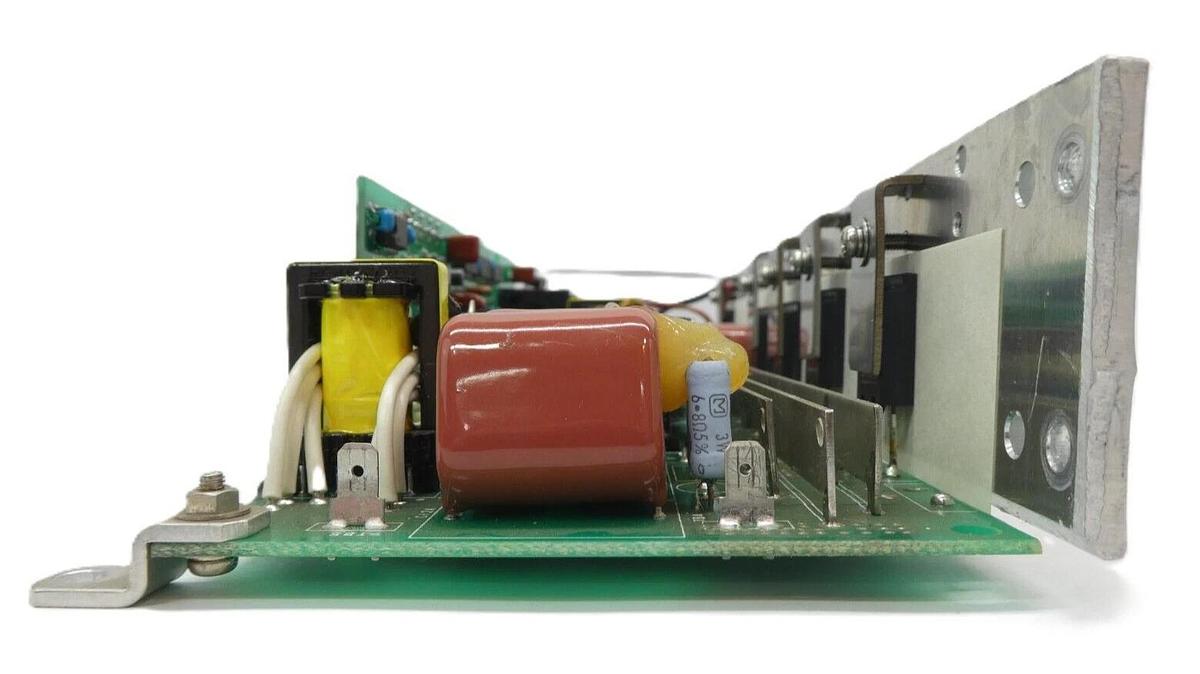 Used Ushio 3-8402-301A Open Frame Power Supply PCB Working Surplus