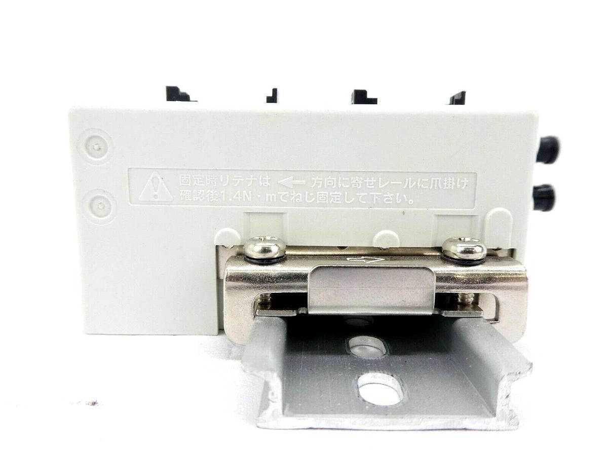 Used CKD N4E0 Series 16-Port Pneumatic Manifold N4E0-TM1B N3E0660 TEL Lithius Working