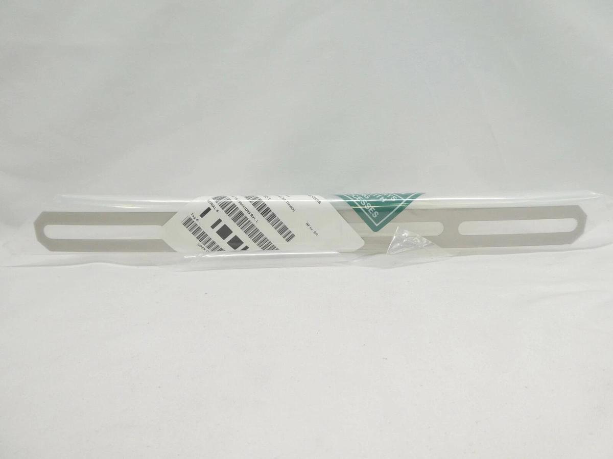 KLK 16-190441D99 Launder Shim Rev. L Reseller Lot of 8 New Surplus