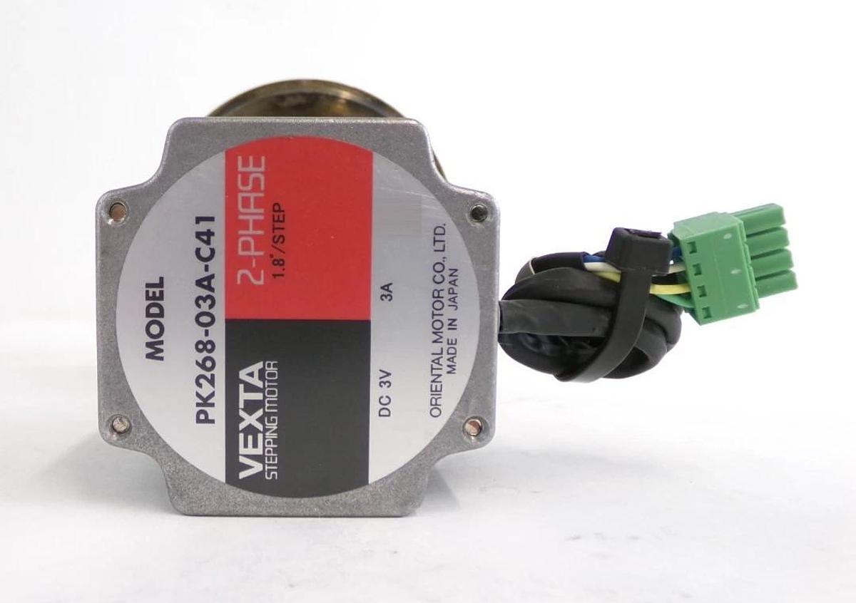 Used Comet CVMX Vacuum Variable Capacitor RF CVMX-500AC CVMX-250AC Lot of 2 Working