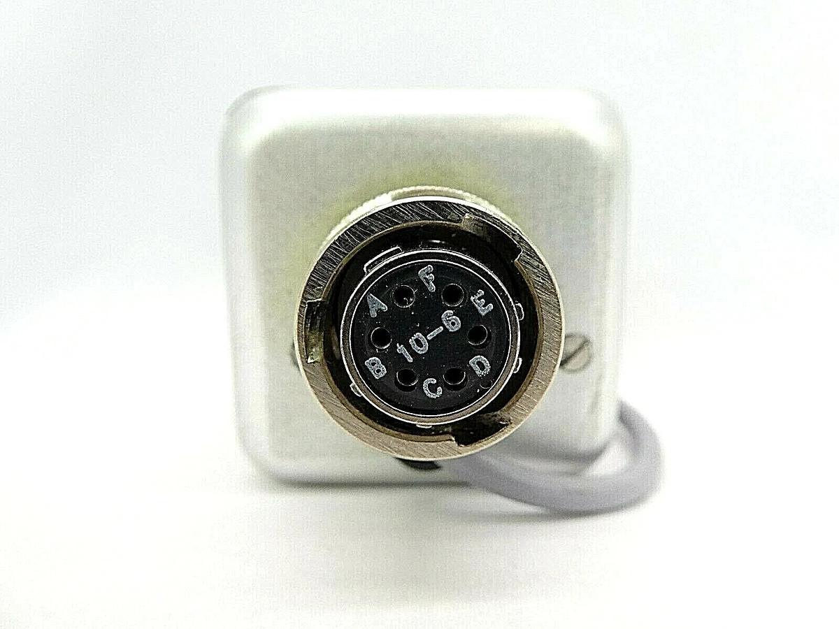 Used Precise Sensors 4863-100-RM-03 Vacuum Digital Display Reseller Lot of 16 Working