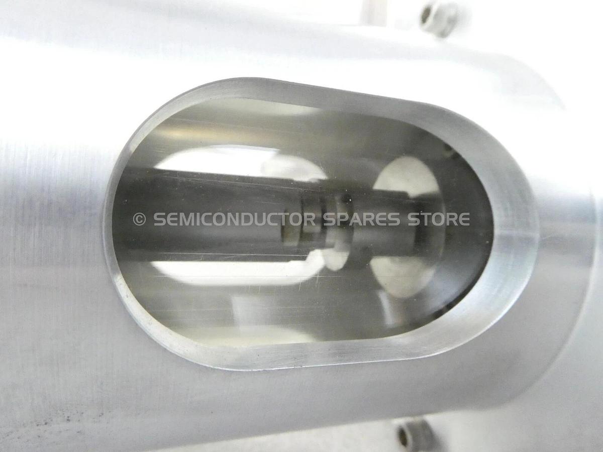 Used Mattson Technology 303-06527-00 Chamber Dual Lift Assembly Working Surplus