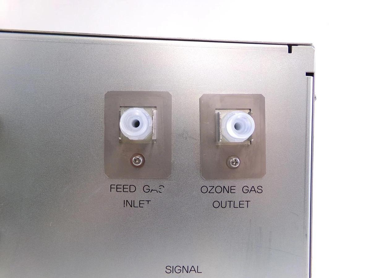Used Sumitomo GRC-RB28 High Concentration Ozone Generator Z4-12721-1 Untested As-Is