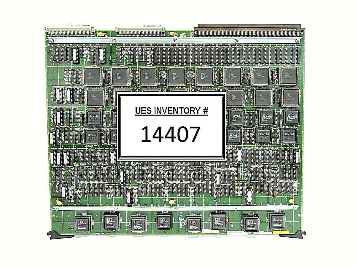 Used KLA Instruments 710-659724-00 Defect Filter Card PCB Rev. C0 2132 Working Spare