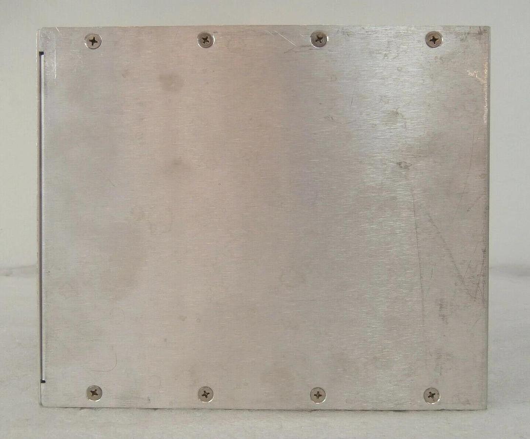 Used APW Electronic Solutions 02-127162-00 MC2 Controller Module Novellus Working
