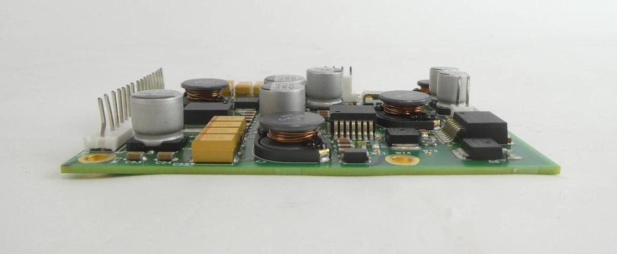 Used AE Advanced Energy 23020017-A Power Supply BD PCB 33020015 Lot of 3 Working