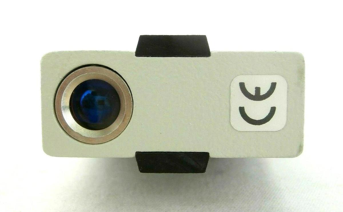 Used HP Hewlett-Packard 10780C Receiver ESI Electro Scientific Industries 66323 Spare