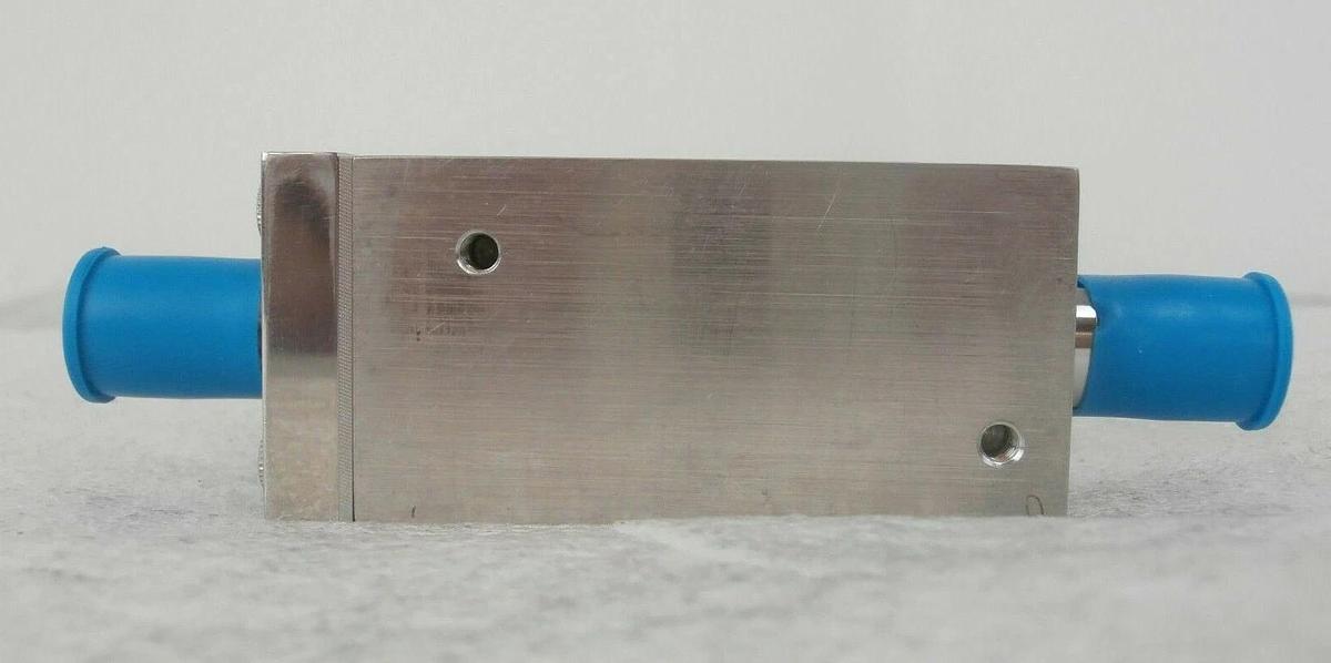 Used Brooks 5964C2MAL25KA Mass Flow Controller MFC Novellus 22-10523-00 Working Spare