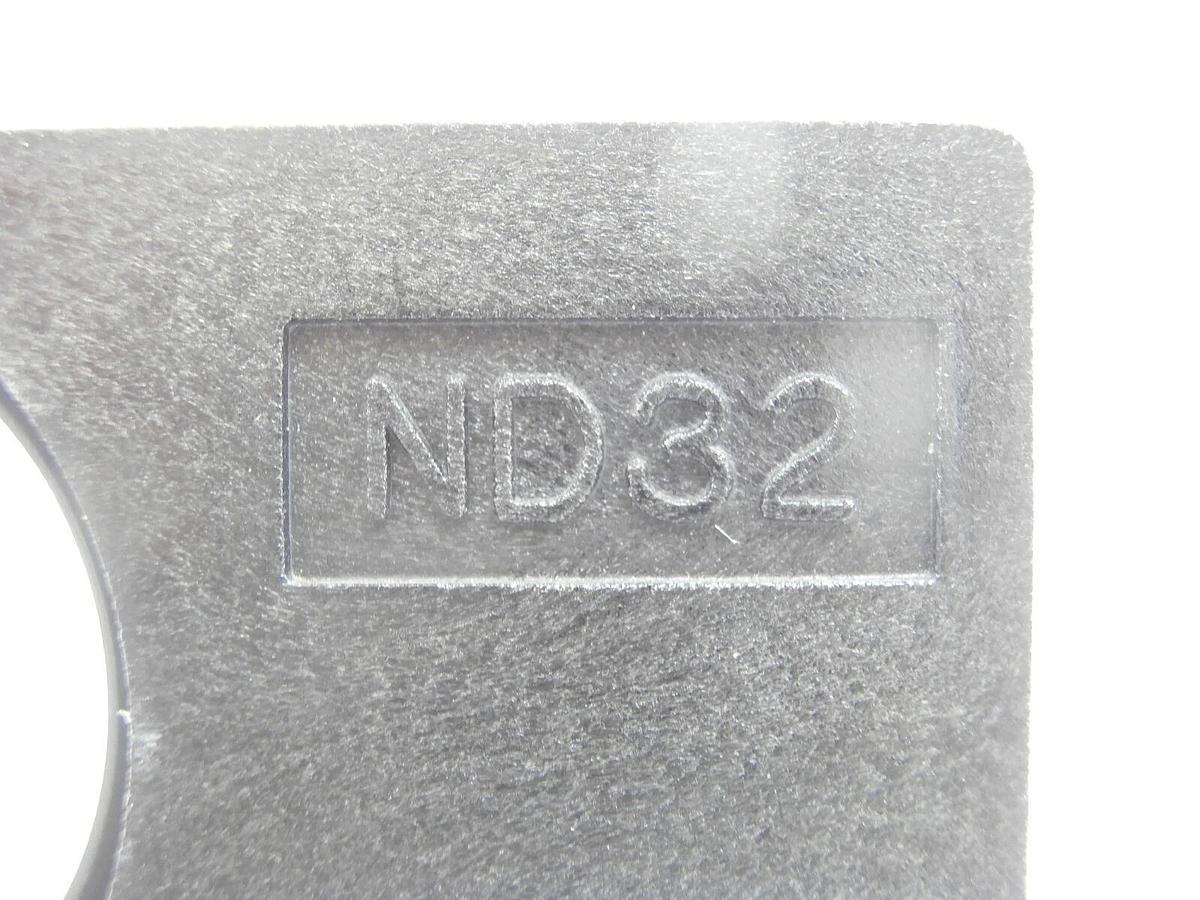 Used Nikon ND32 Microscope Neutral Density Filter EPI Slide Reseller Lot of 3 Working