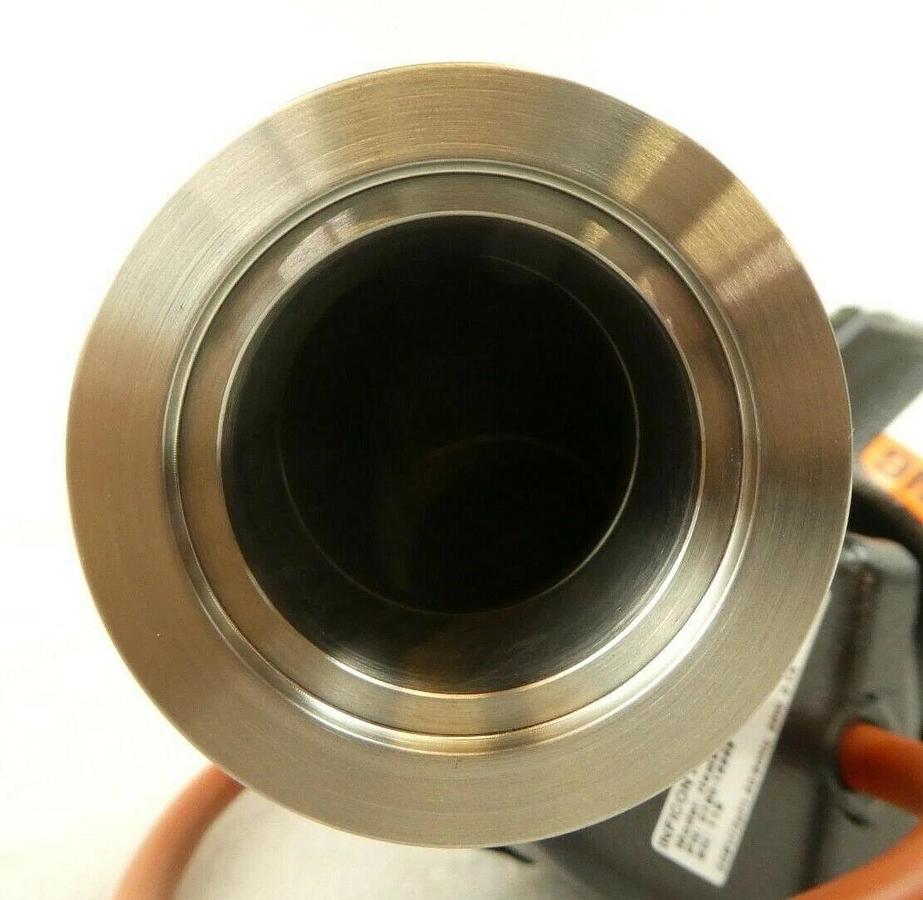 Inficon 0190-19968 Heated Right Turbo Elbow AMAT Applied Materials New Surplus