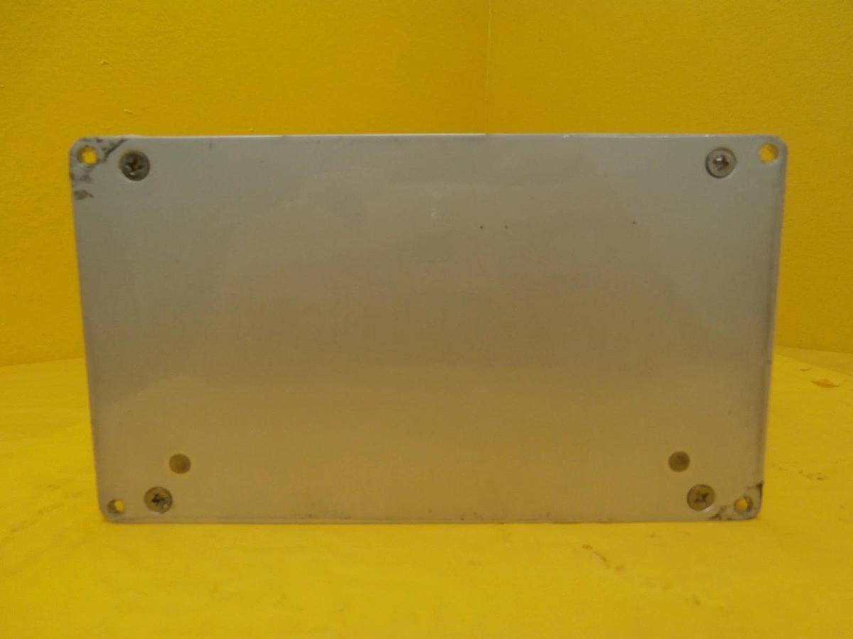 Used Polytec BVS-II-Plus Wontan Flash Stroboscope KLA-Tencor 11301400190000 Used