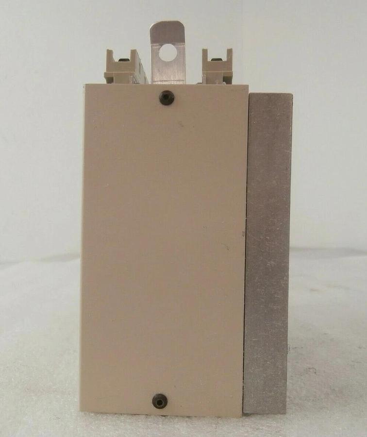 Used SCP Santa Clara Plastics 3270111A MCS Power Control Unit PCU Module Working