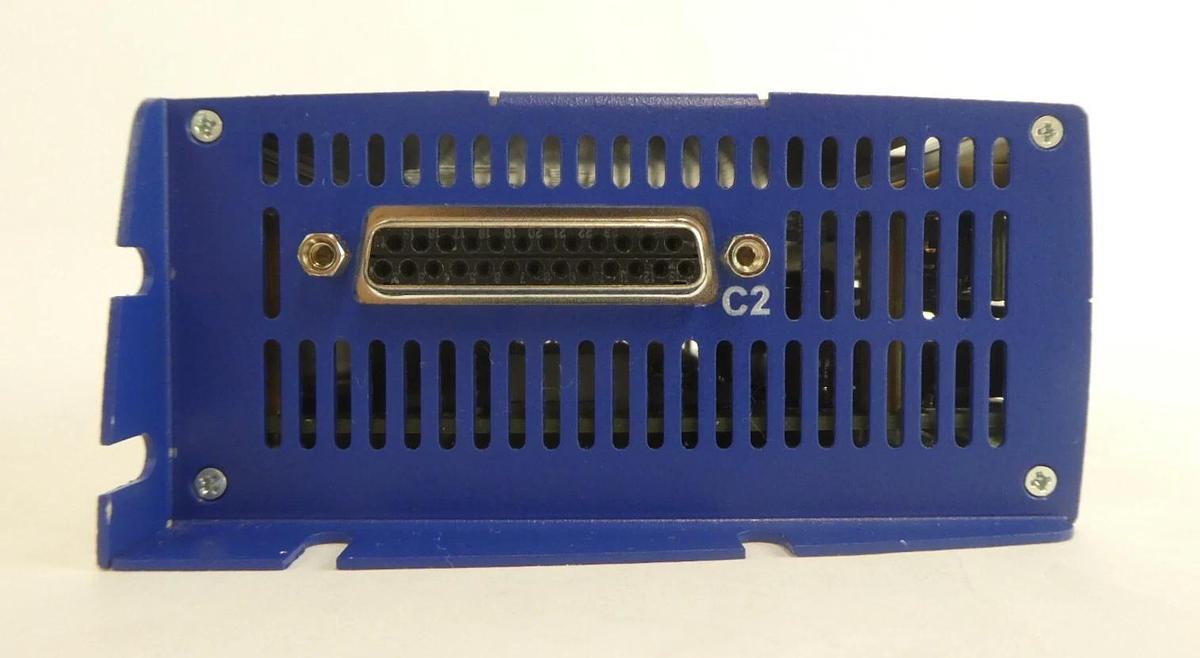 Used Kollmorgen PRD-AMPE25EB-00 Servo Drive Module ServoStar Working Surplus