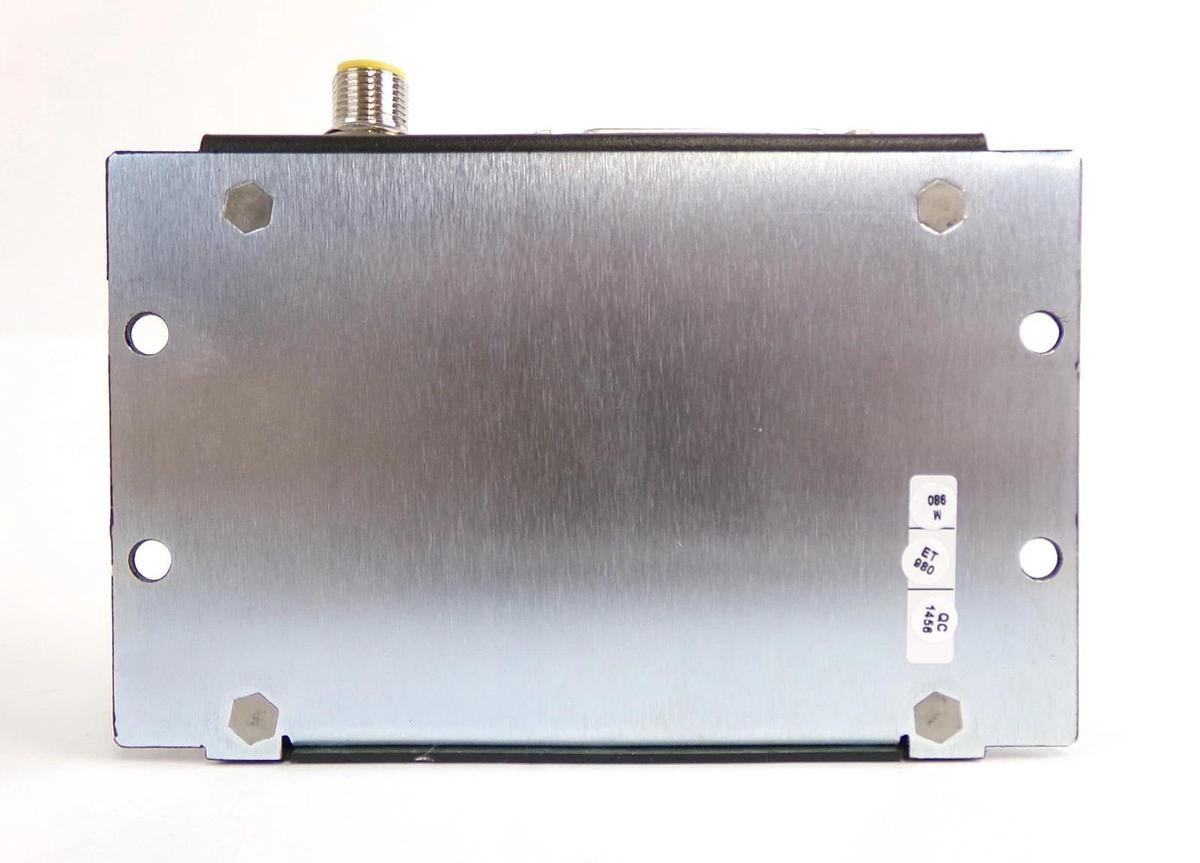 MKS Instruments CDN127R-5 DeviceNet Peripheral Adaptor AMAT 0190-91005 New