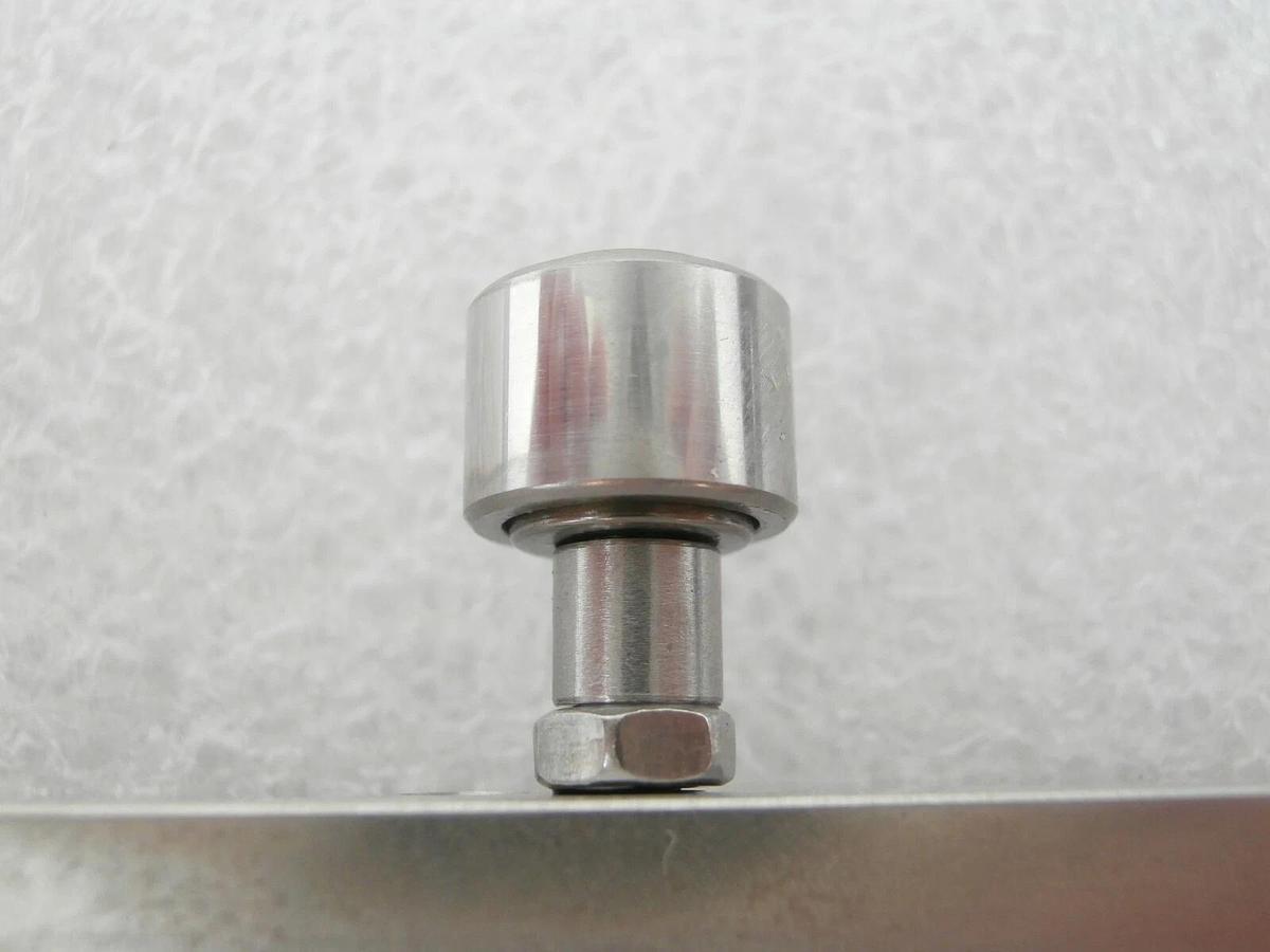 Used Semiconductor Process 9263227 Detach Ring Assembly Working Spare