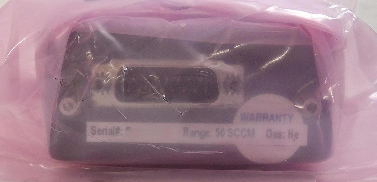 Refurbished MKS Instruments 179A-15721----S Mass Flow Controller MFC Refurbished
