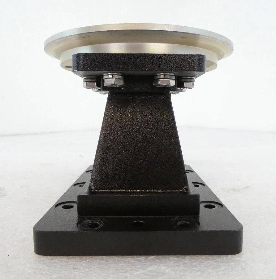 Used ASTeX Applied Science & Technology GL341CPR Microwave RF Waveguide MKS Working