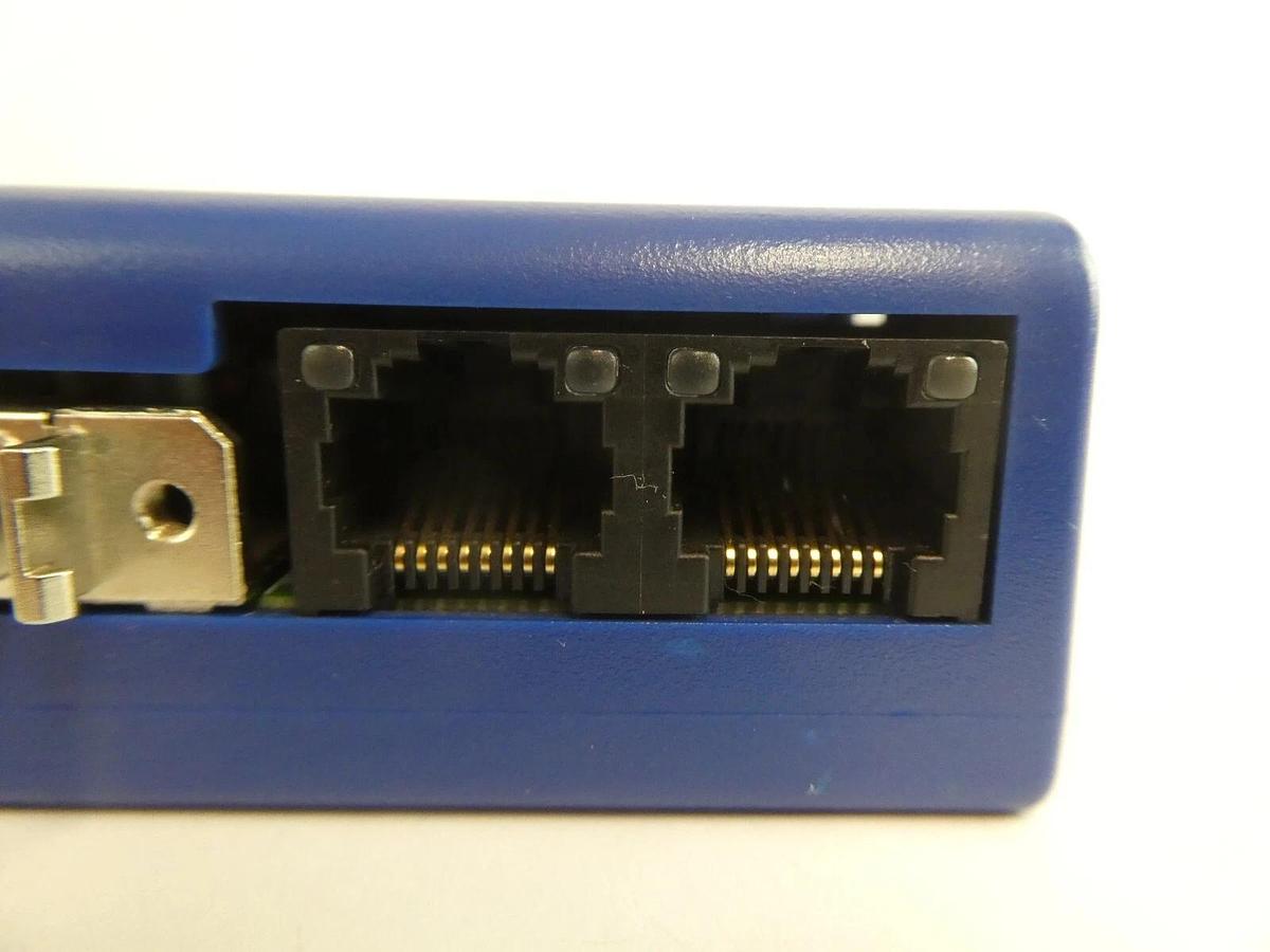 Used Copley Controls 800-1774A Accelnet AMAT Applied Materials 0190-43438 Working
