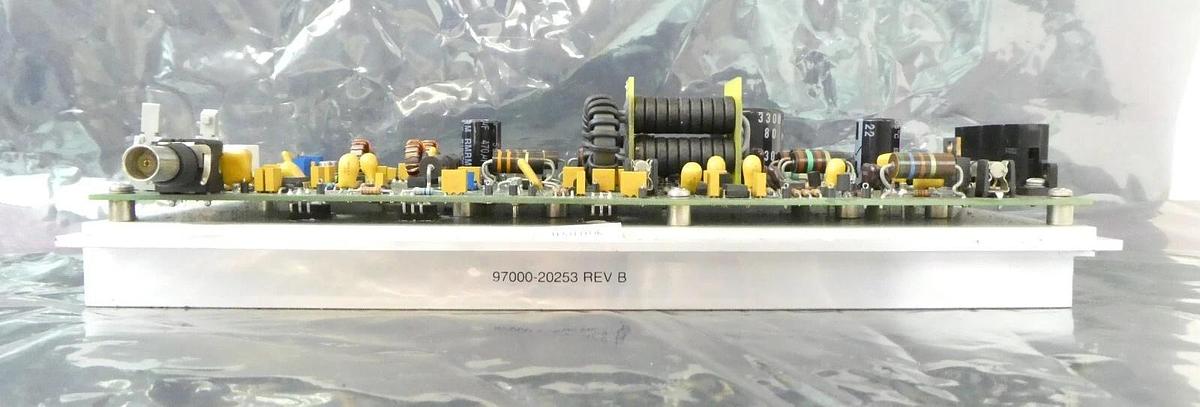 Used Thermo Scientific 96000-6109 RF Amplifier PCB TSQ Spectrometer Working Spare
