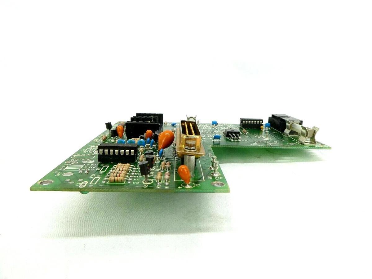 Used SVG Silicon Valley Group 80039C-01 Indexer Board PCB SVG 88 Working Spare