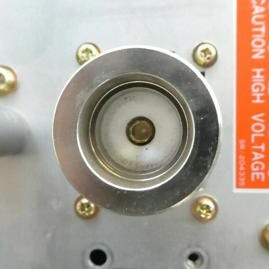 Used Daihen RGA-50E HF RF Power Generator TEL Tokyo Electron 3D80-002263-11 Working
