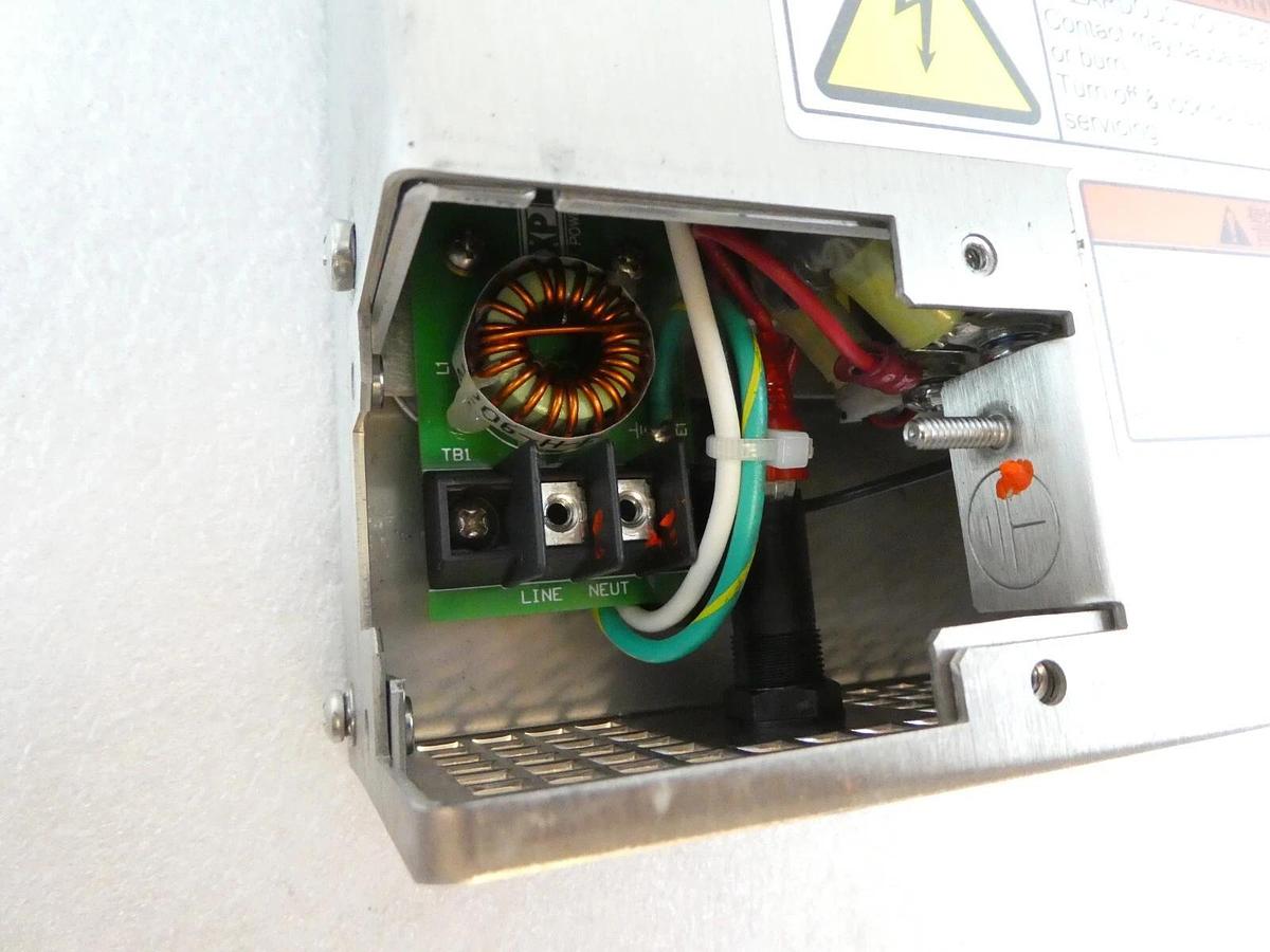 Used XP Power 101573 Power Supply Assembly AMAT 0190-32550 Working Surplus