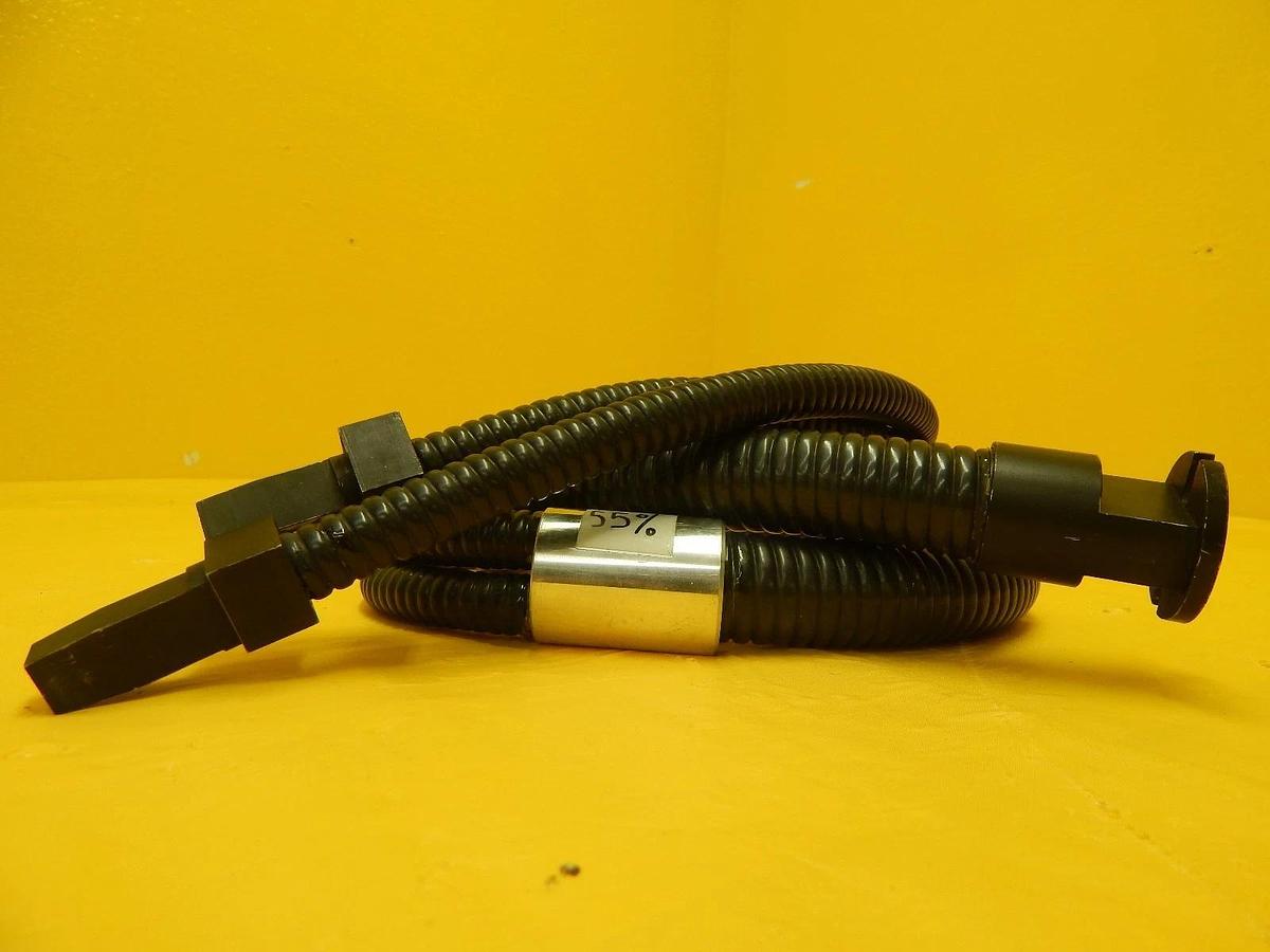 Used AMAT Applied Materials Fiber Optic Cable Laser 55% Orbot WF 736 DUO Used