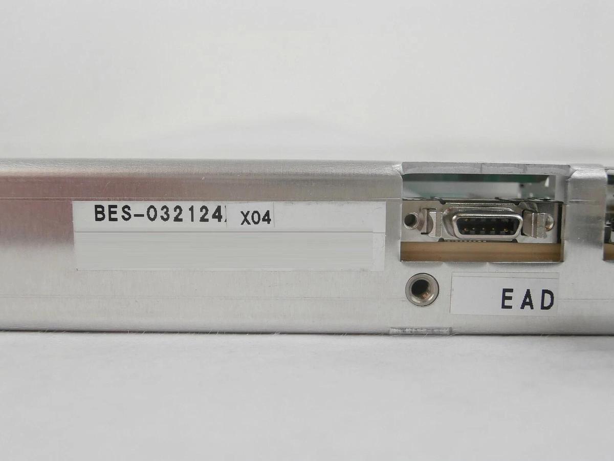 Used Advantest BES-032124X04 Liquid Cooled Processor PCB Card EAD T2000 Working Spare