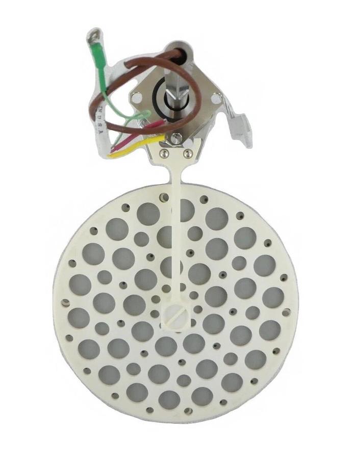 Used AMAT Applied Materials 0010-76864 200mm Wafer Susceptor Assembly Spare Surplus