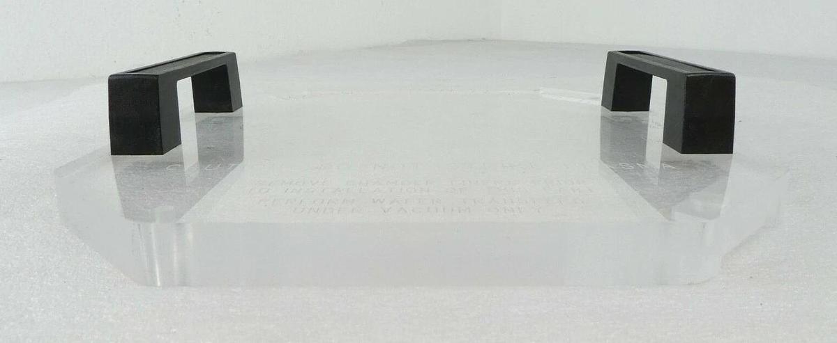 Used AMAT Applied Materials 0021-09016 MXP+ Wafer Transfer Lid Transplant Surplus