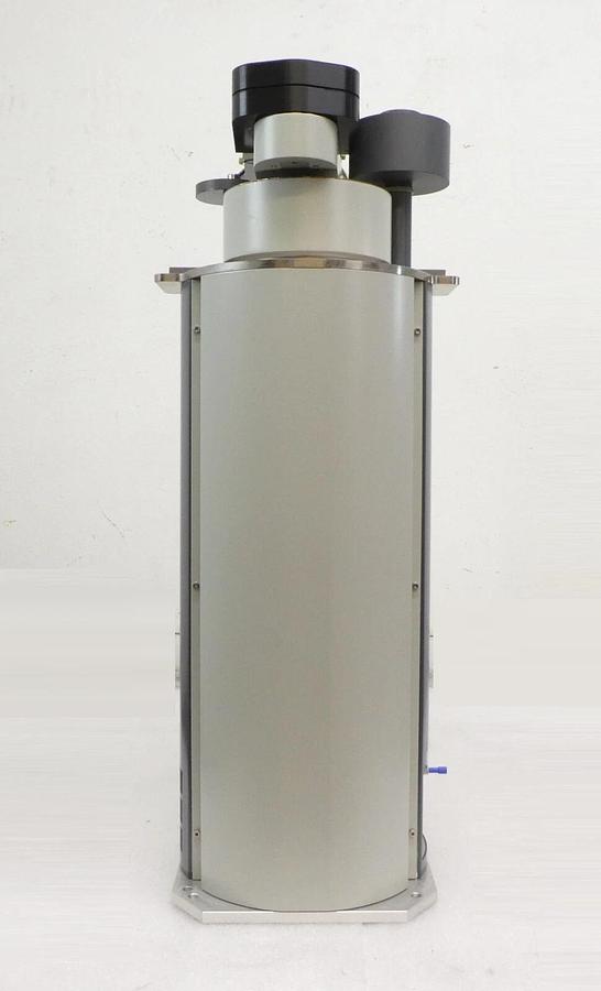 Used Brooks Automation 143668 M-Phase Dual Blade Wafer Handling Robot Untested Spare