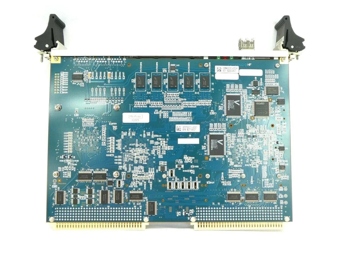 Used Advanet Advme7511 SBC Single Board Computer PCB Nikon 4S015-495 BodySP Working