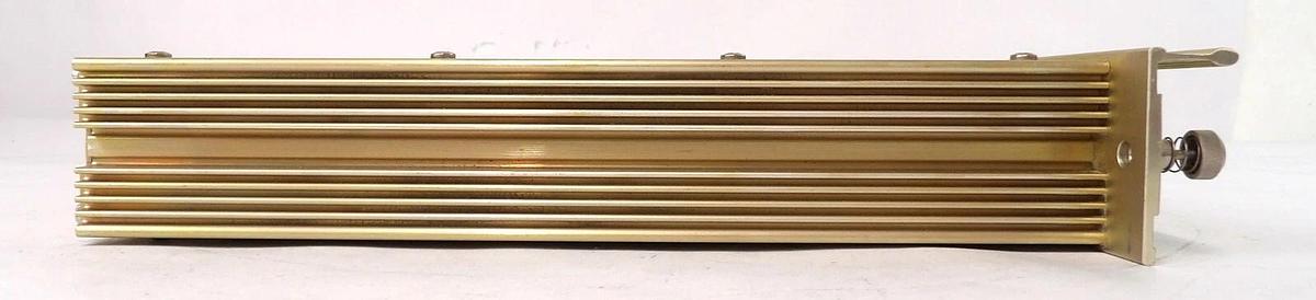Used AB Sciex 015780 QPS Exciter Module PCB Card TripleTOF 5600 LC/MS MDS Working