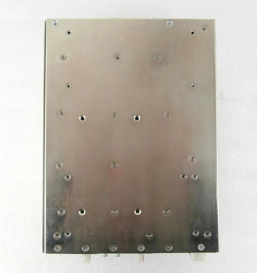 Used Power-One SPM5D2D2KH Switching Power Supply International Series 24V Working