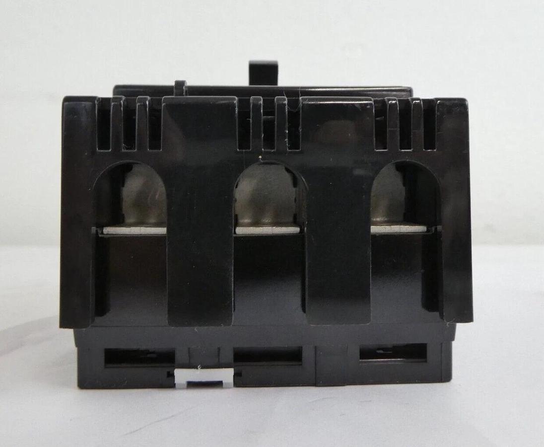 Used Mitsubishi NV100-KB NF30-KB NV50-KB Circuit Breaker Reseller Lot of 19 Working