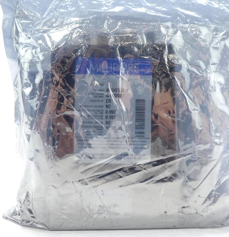 Millipore FC-2950MEP5 Mass Flow Controller MFC 2 SLPM O2 Lam 797-093267-804 New