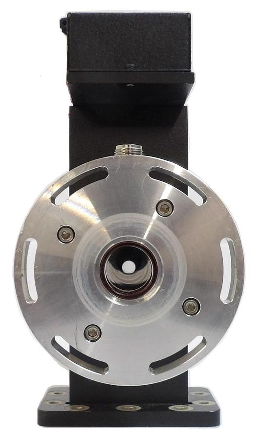Used ASTeX Applied Science & Technology FI20632 Plasma Source Tube Assembly Surplus