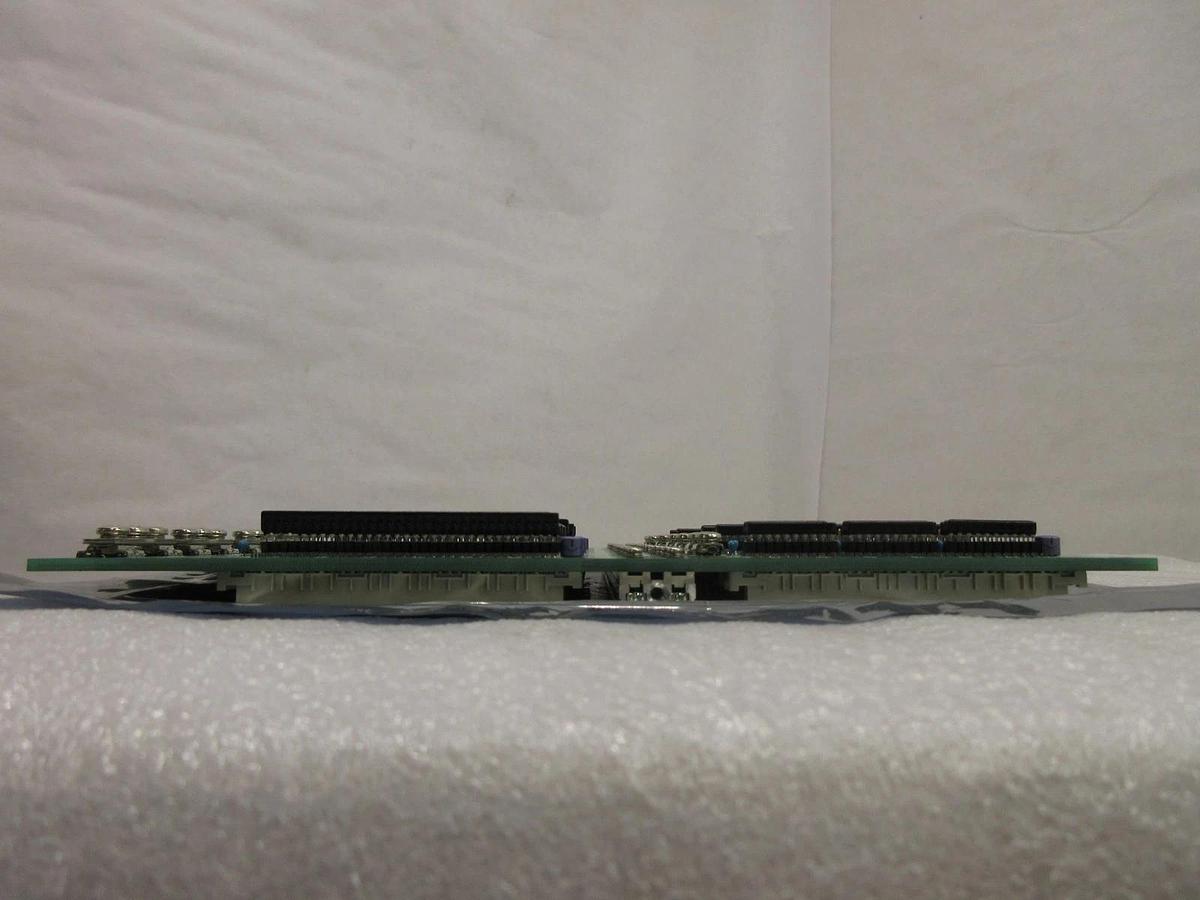 Used Nikon RBP-M16/MX4B1 Backplane Board PCB E100442M000 NSR-S307E Working