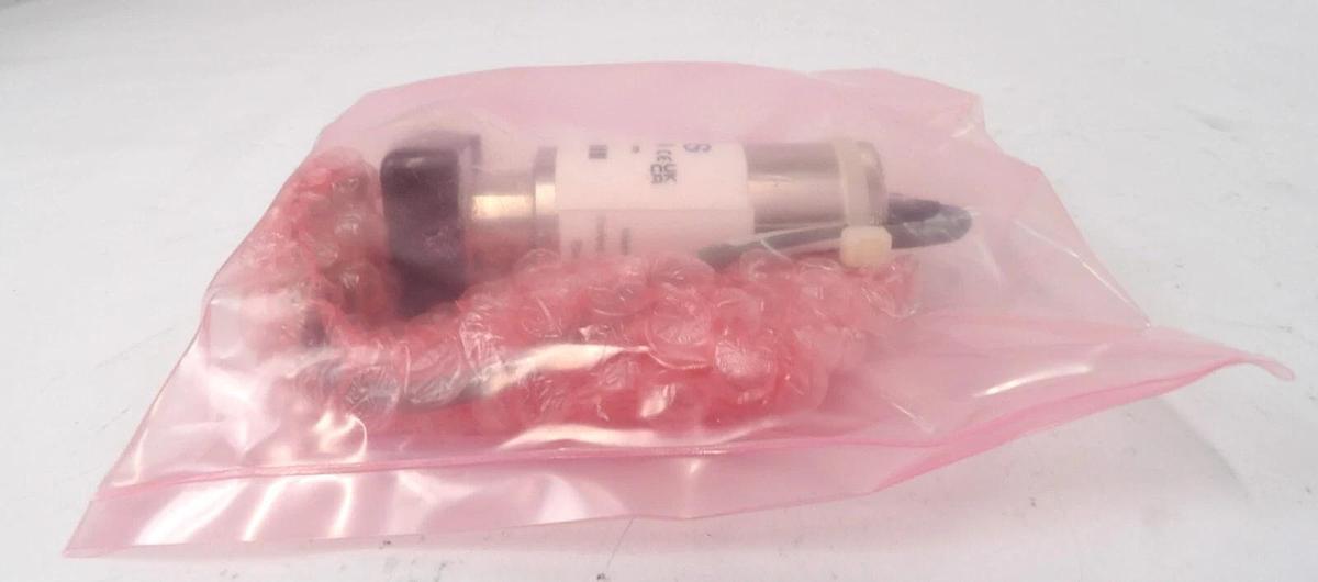 Used MKS Instruments 872B-29942 Baratron Pressure Transducer 872B OEM Refurbished
