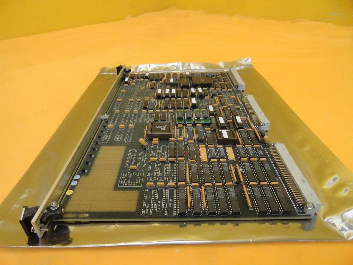 Used Orbot 710-65601-DD WF HISTOGRAMMER HIST_9 4000164 PCB Card AMAT WF 736 DUO Used