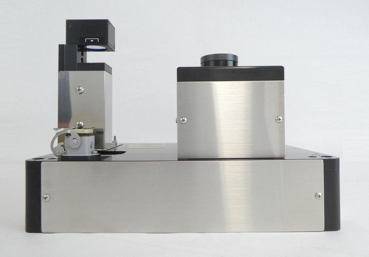 Used Kawasaki 3NS004S-C019 300mm CCD Wafer Prealigner Aligner Working Surplus