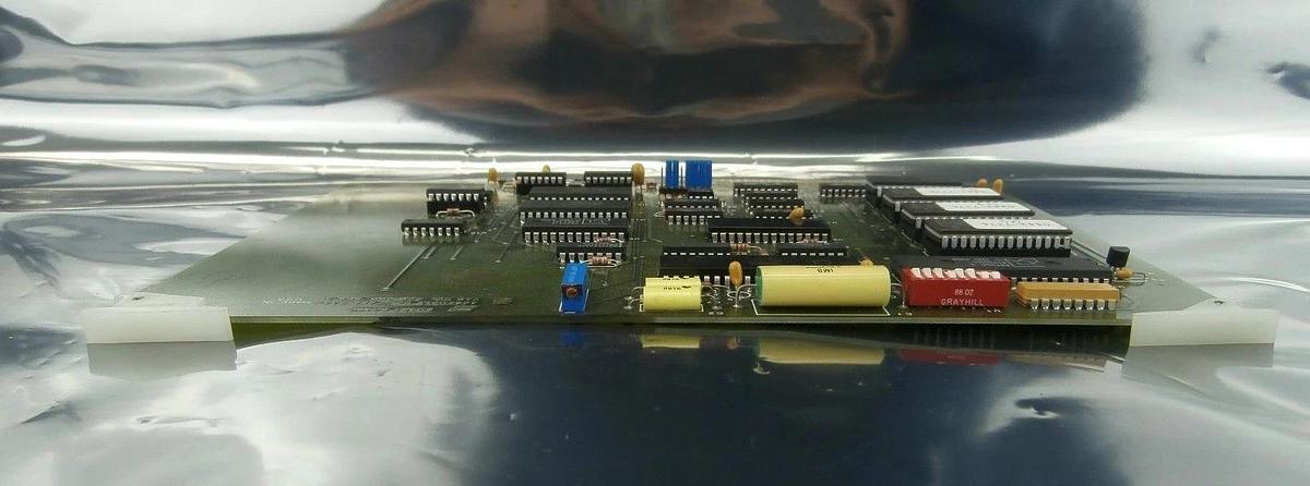 Used SCI Solid Controls 428-409 Smart Board PCB Card 428-408 Used Working