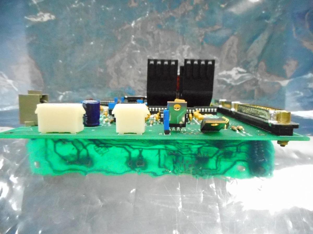 Used Lam Research 810-17003-002 Rev. K Drive IMPD & PH BD PCB Untested AS-IS