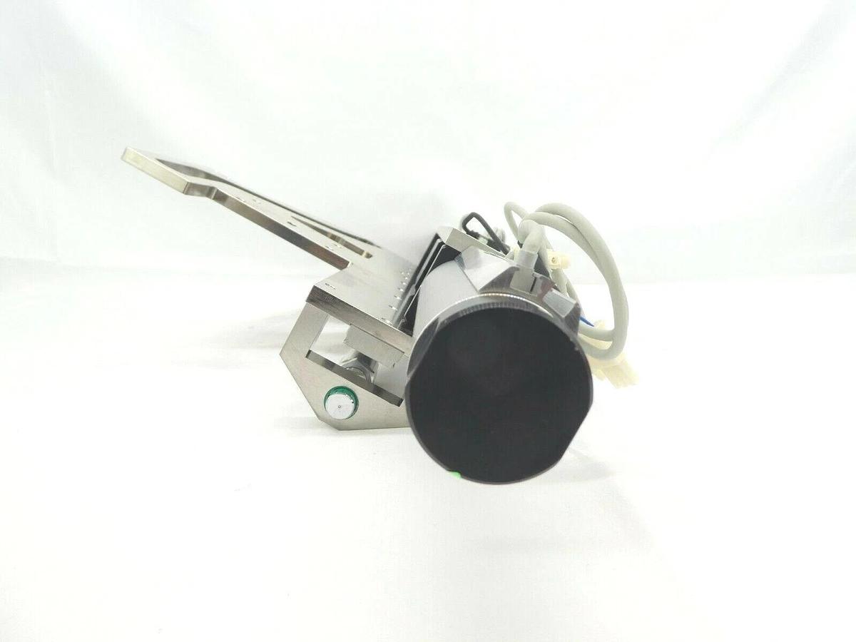 Used CKD EHS-3000S-B-265-95-RF-FL451636 Brush Cylinder Assembly Working Surplus
