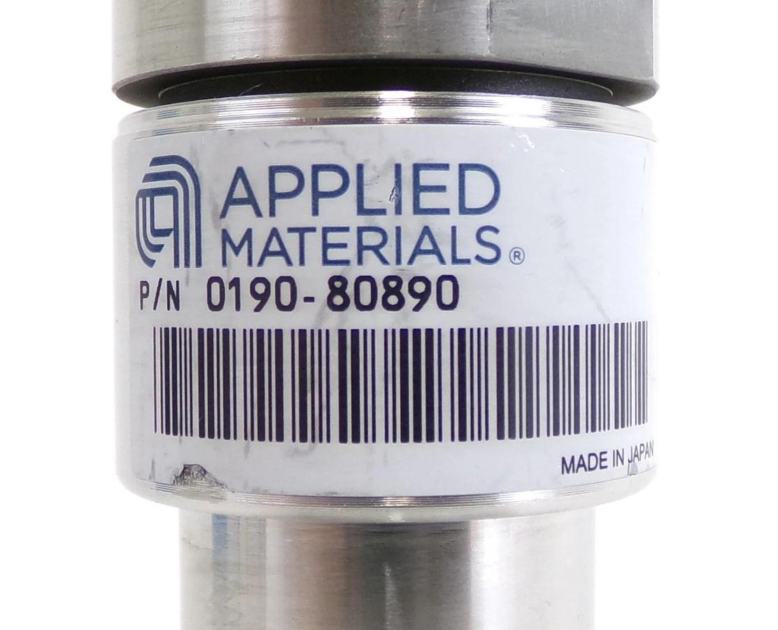 Used AMAT Applied Materials 0190-80890 Diaphragm Valve Lot of 14 Working