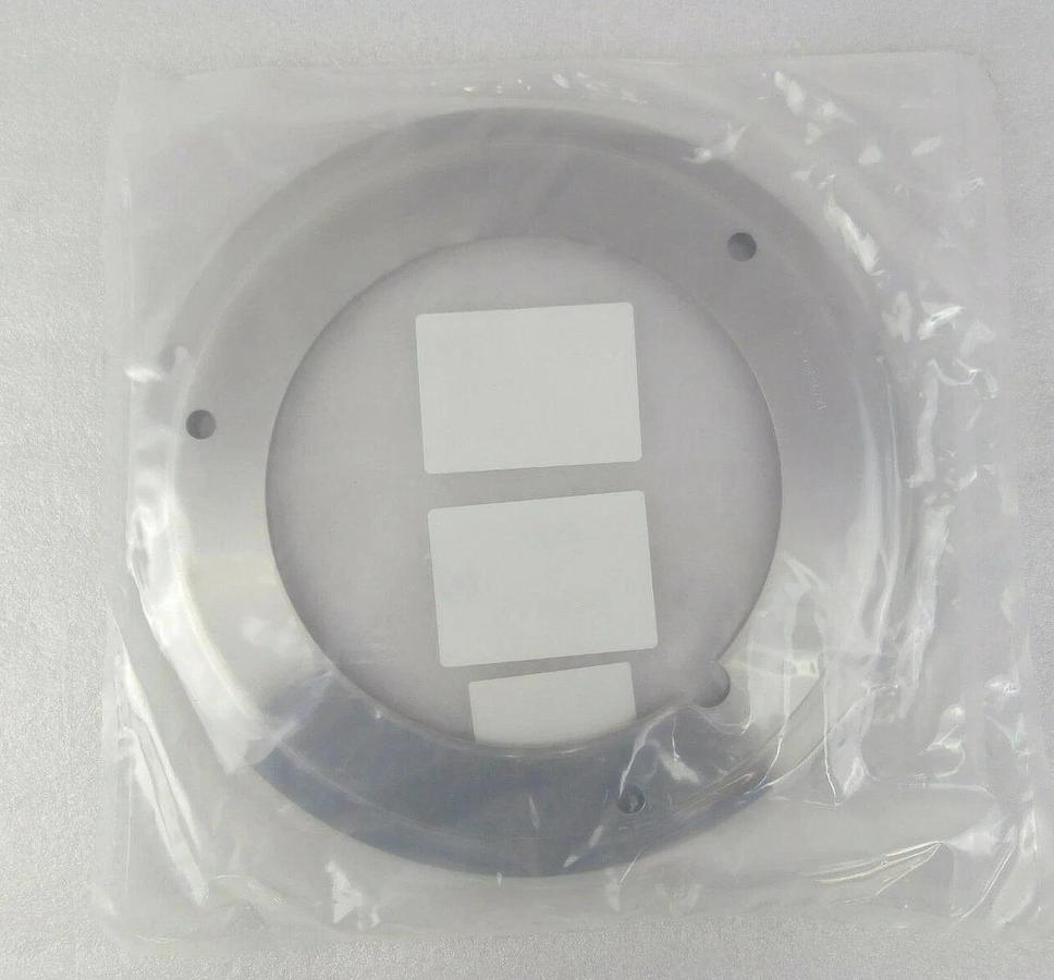 Refurbished Novellus Systems 17-143282-001 BTM DFE Chamber Shield Manufacturer Refurbished