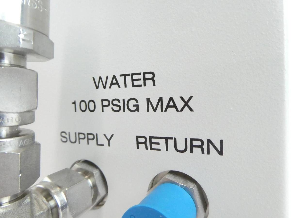 Used ASTRON Paragon F* MKS Instruments AX7700MTS-03 RPS Plasma Source Tested Working